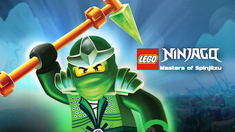 LEGO Ninjago: Masters of Spinjitzu: March of the Oni