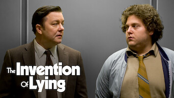 The Invention of Lying