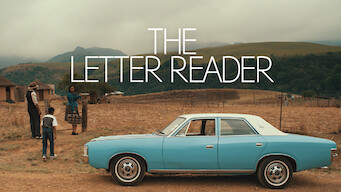 The Letter Reader