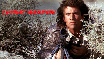 Lethal Weapon
