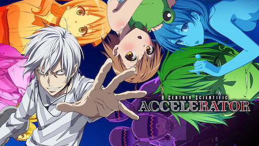 A Certain Scientific Accelerator