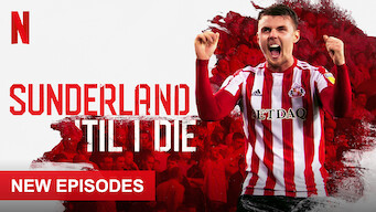 Sunderland 'Til I Die: Season 2