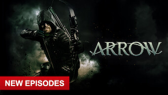 Arrow: Season 8