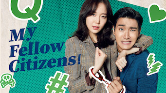 My Fellow Citizens: Season 1