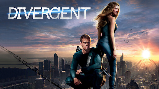 Divergent