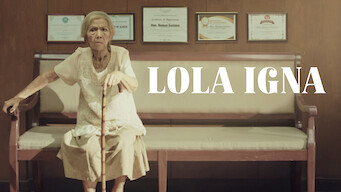 Lola Igna
