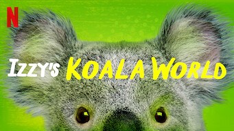 Izzy's Koala World: Season 1