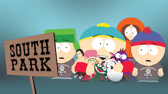 South Park: Season 22
