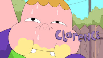 Clarence: Season 1