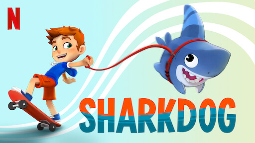 Sharkdog