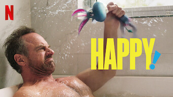 Happy!: Season 2