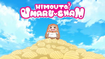 Himouto! Umaru-chan: Himouto! Umaru-chan-R