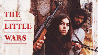 The Little Wars