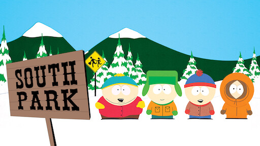 South Park