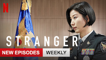 Stranger: Season 2