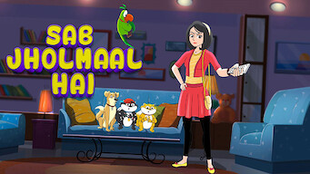 Sab Jholmaal Hai: Season 4