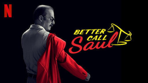 Better Call Saul