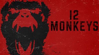 12 Monkeys: Season 3