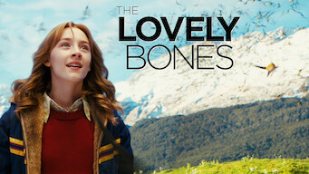 The Lovely Bones