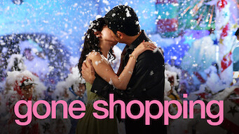 Gone Shopping