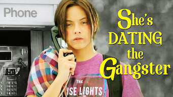 She's Dating the Gangster