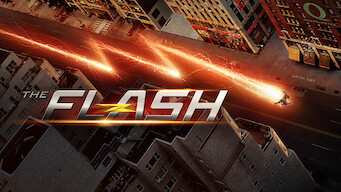 The Flash: Season 6