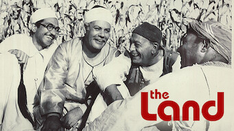 The Land