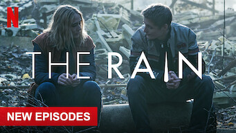 The Rain: Season 3