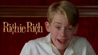 Richie Rich