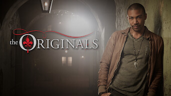 The Originals: Season 5