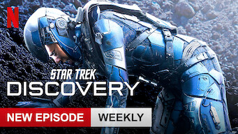 Star Trek: Discovery: Season 3