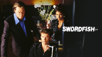 Swordfish