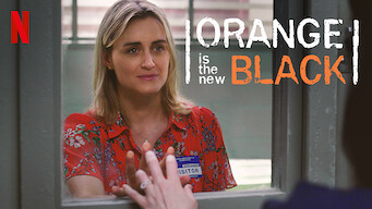 Orange Is the New Black: Season 7