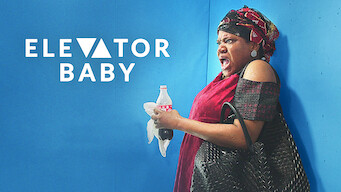 Elevator Baby