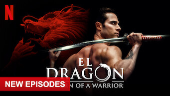 Is El Dragon Return Of A Warrior Season 2 2020 On Netflix Spain