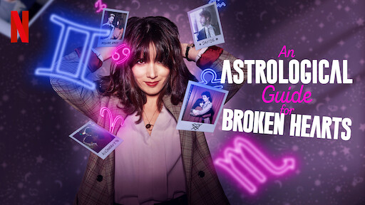 An Astrological Guide for Broken Hearts