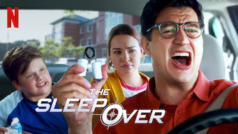 The Sleepover