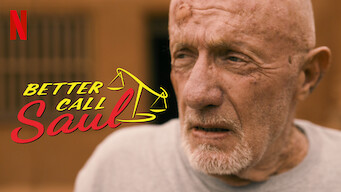 Better Call Saul: Season 5