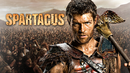 Spartacus