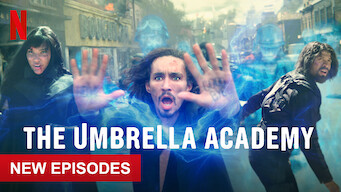 The Umbrella Academy: Season 2
