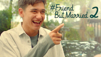 #FriendButMarried 2