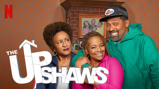 The Upshaws