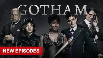 Gotham: Season 5