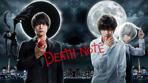 Death Note