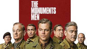 The Monuments Men