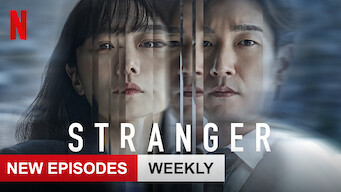 Stranger: Season 2