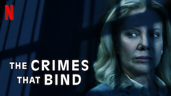 THE CRIMES THAT BIND | NETFLIX (2020) ใต้เงาอาชญากรรม