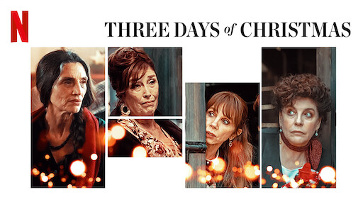 Three Days of Christmas