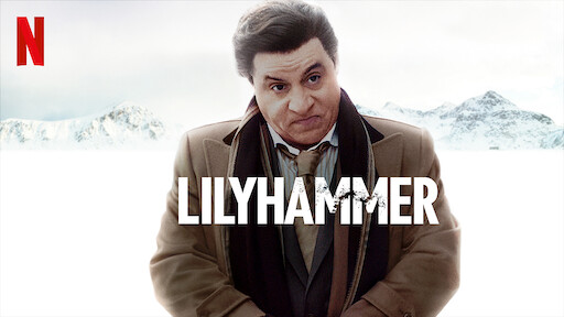 Lilyhammer