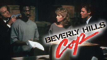 Beverly Hills Cop